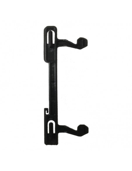 Pestillo microondas Whirlpool AMW140IX