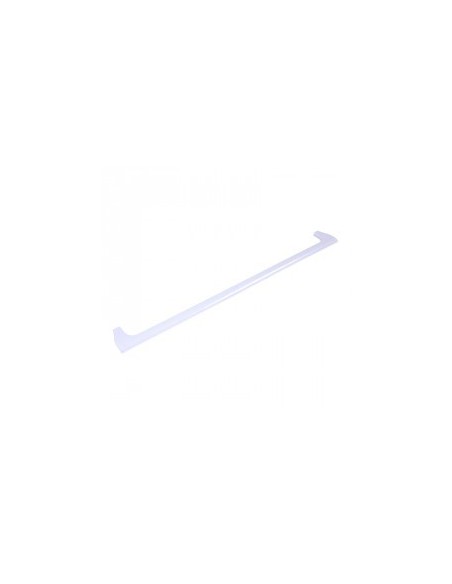 Perfil delantero bandeja Beko DS130021