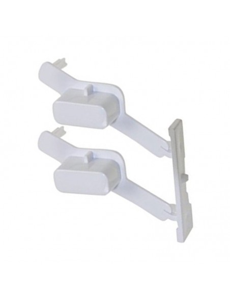 Botón inicio lavadora Whirlpool AWOC8283