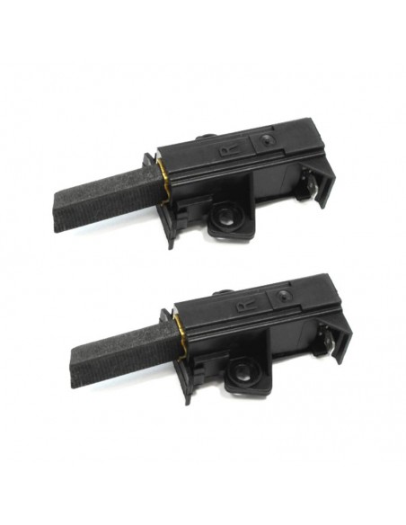 Conjunto escobillas 5,0 x 12,5 x 35 mm Electrolux