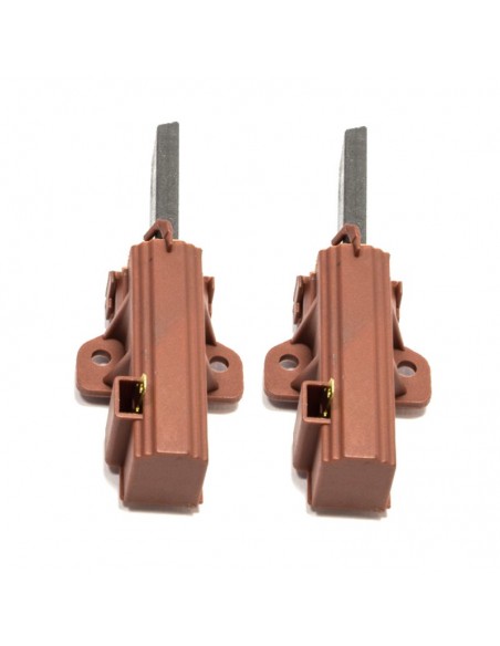 Conjunto escobillas Whirlpool, Zanussi