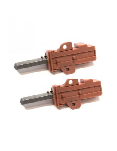 Conjunto escobillas Whirlpool, Zanussi