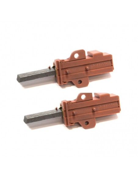 Conjunto escobillas Whirlpool, Zanussi