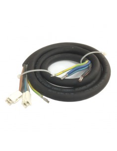 Cable alimentación inducción Whirlpool, Ikea, Teka