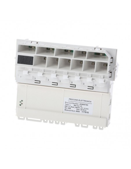 Módulo de control lavavajillas Balay 3VS852BD