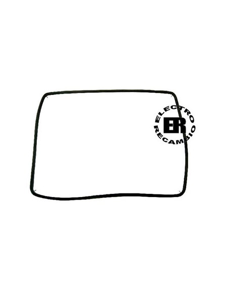 Junta puerta horno Fagor 2H125