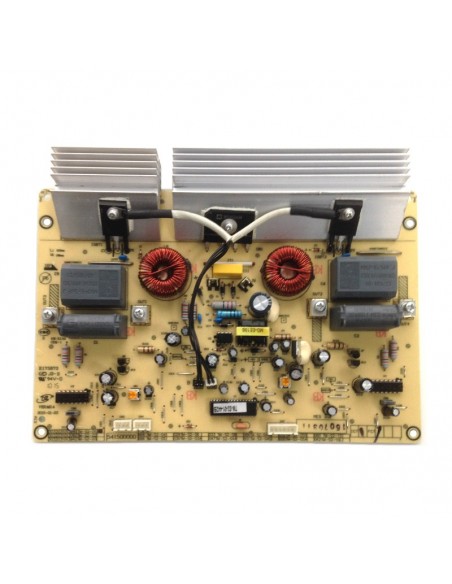 Módulo de potencia 2Z Candy CI630C/1 49019386