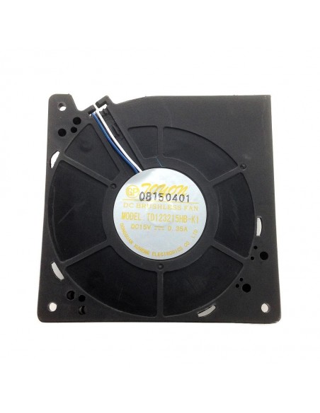 Ventilador inducción Candy CI630