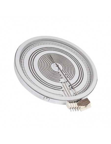 Resistencia vitrocerámica zona triple 2300W 3890807229