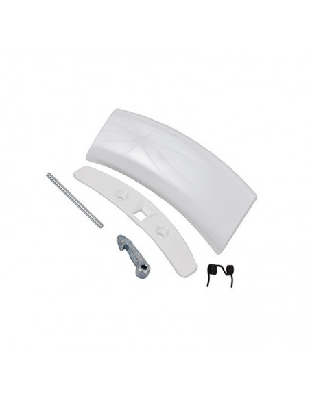 Kit tirador puerta lavadora Electrolux EWF10160W