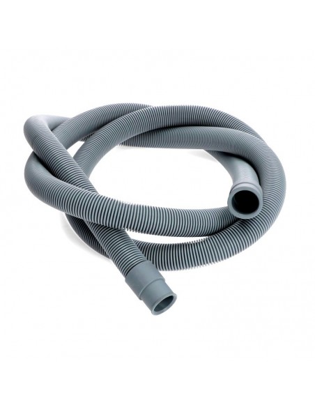 Tubo desagüe 2 metros bocas rectas