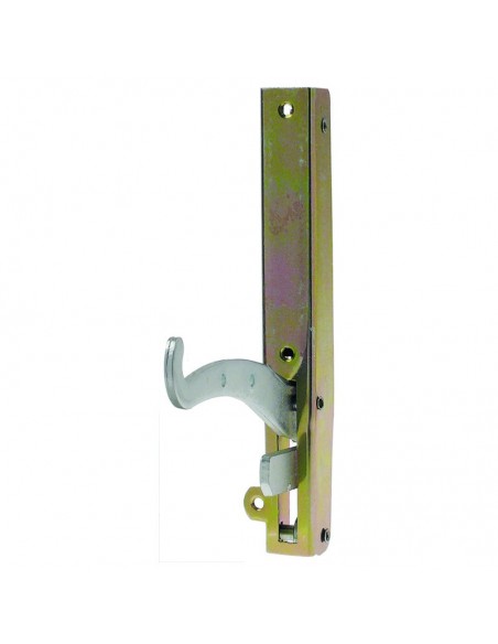 Bisagra horno sujeción 173mm izquierda