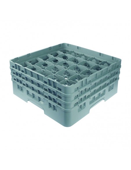 Cesta vasos CAMBRO 500 x 500mm