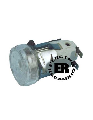 Portalámparas horno standart