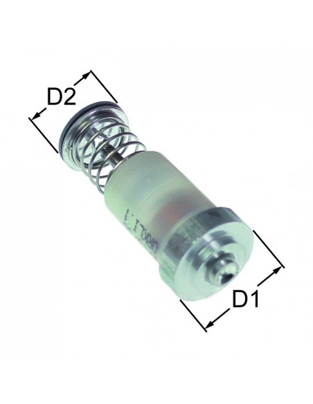 Grupo magnético L 43mm apto para COPRECI