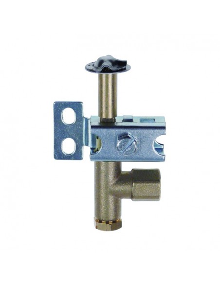 Piloto encendido PRO-GAS serie 100 3 llamas 1 tornillo