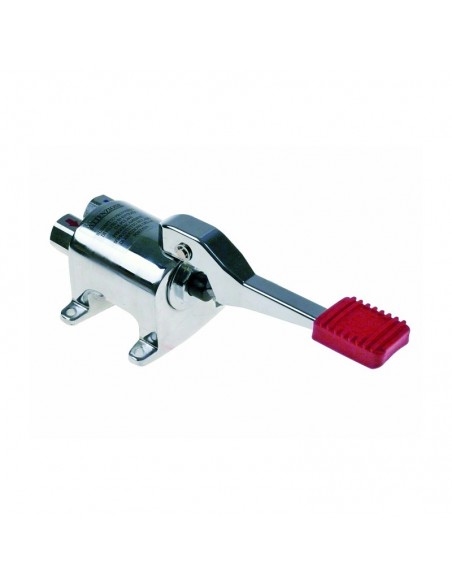 Grifo agua caliente empalme 1/2 542916