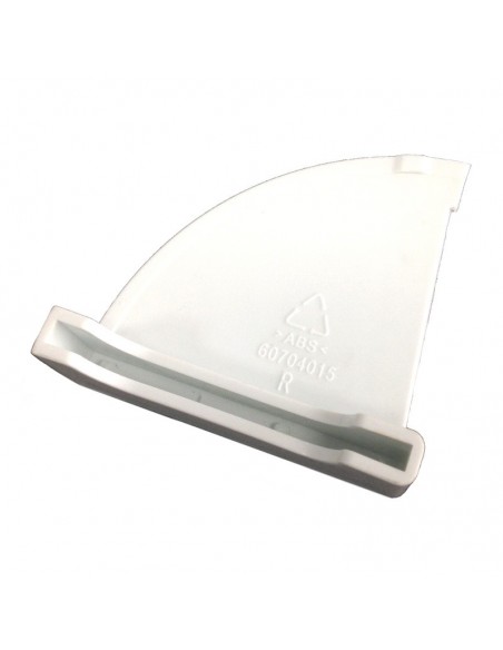 Lateral derecho visera campana Cata Slim