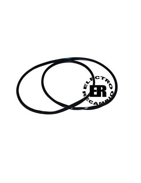 Junta cristal horno Teka