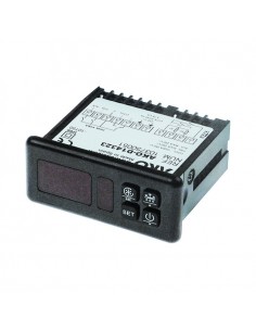 Controlador electrónico AKO AKO-D14323 71 x 29 mm 230V AC