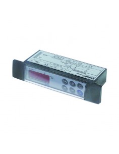Controlador electrónico DIXELL XW40L-5N0C1 150 x 30 mm