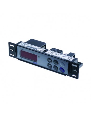 Controlador electrónico DIXELL XW60LS-5N0C1 150 x 30 mm