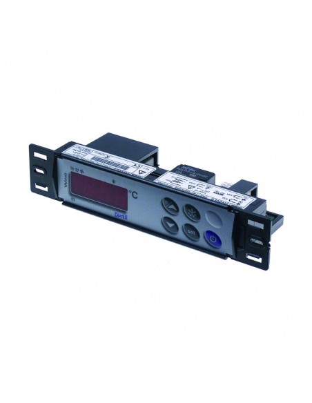 Controlador electrónico DIXELL XW60LS-5N0C1 150 x 30 mm