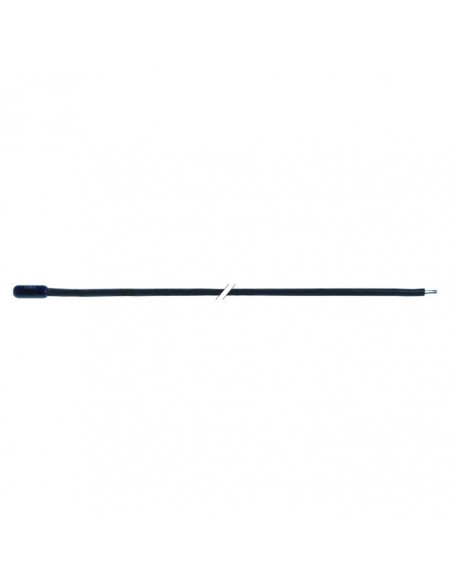 Sensor temperatura NTC 10kOhm -40 a +110°C longitud cable 1,5 m