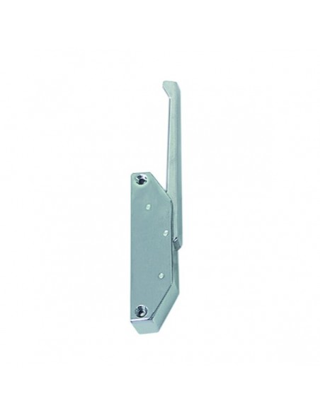 Cierre de palanca longitud 135mm distancia sujeción 120mm