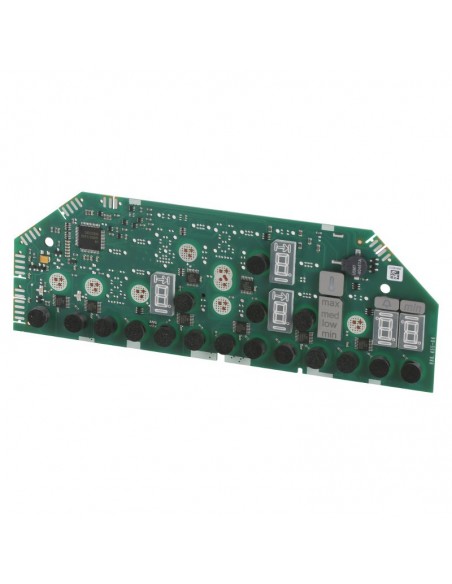 Modulo touch control Balay 3EB917LQ