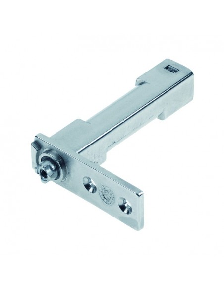 Bisagra montaje derecho/izquierdo 75x26mm