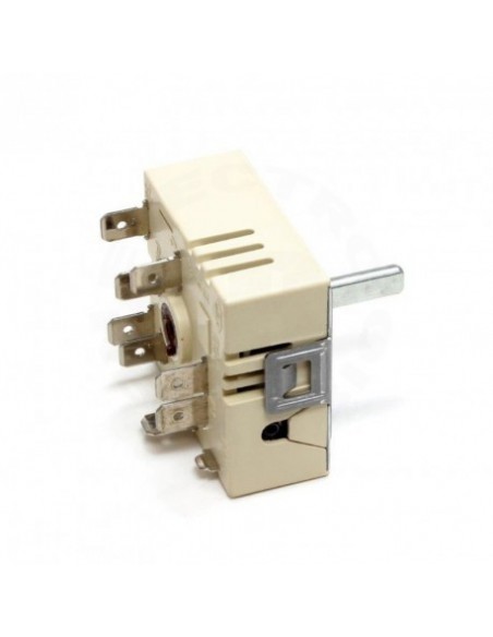 Regulador de energía Teka VT CM