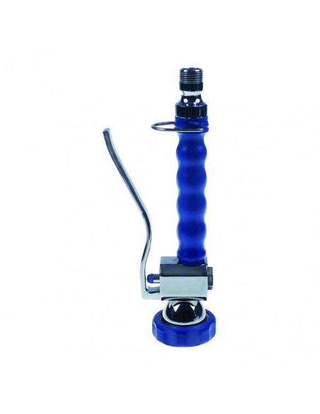 Ducha mano empalme 1/2 M tipo STAR