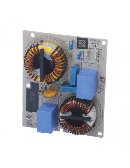 Modulo filtro alimentación 3EB965LR