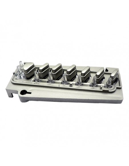 Teclado lavavajillas Fagor VF07SX