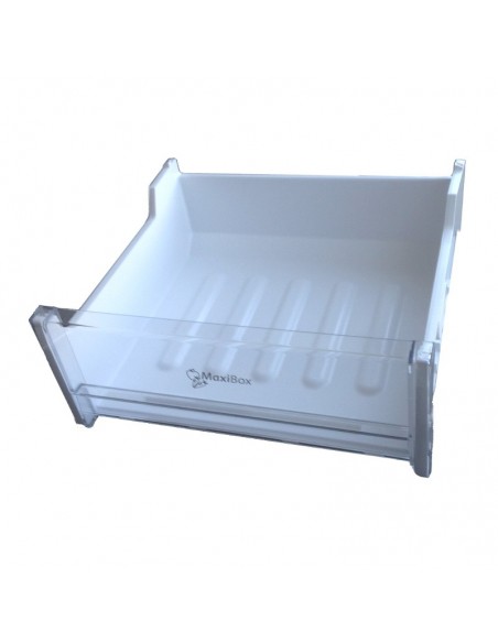 Cajón verduras Whirlpool MaxiBox