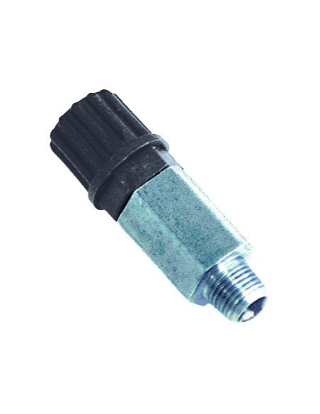 Válvula retención entrada 4x6mm salida 1/8