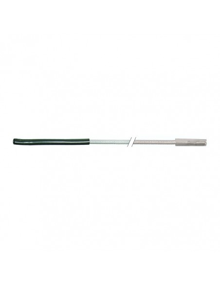 Cable encendido longitud cable 900mm empalme F2,8mm / F2,8mm