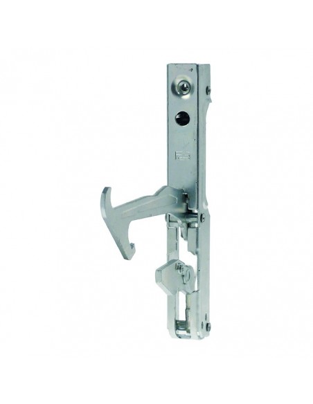 Bisagra horno distancia sujeción 142mm