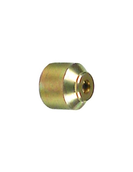 Boquilla quemador piloto SIT gas licuado código 25