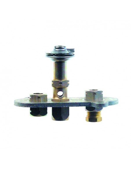 Piloto encendido SIT serie 160 2 llamas