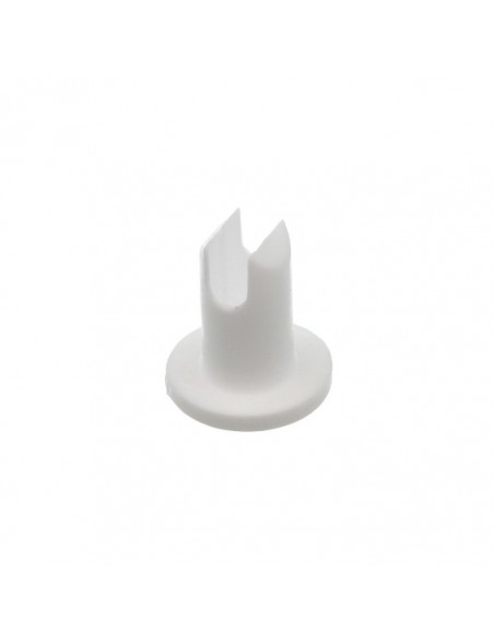 Casquillo bisagra frigorífico Balay, Bosch, Siemens