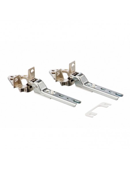  Juego bisagras frigorífico integrable Balay