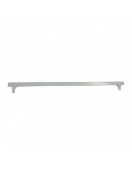 Perfil trasero bandeja Beko 45cm.