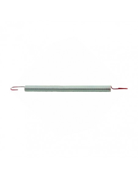 Muelle puerta lavavajillas LG LD2120W