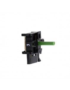 Selector temperatura horno Fagor 6H730AX 2