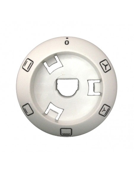 Dial mando horno Fagor 2H114