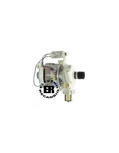 Bomba impulsión Ariston LF70