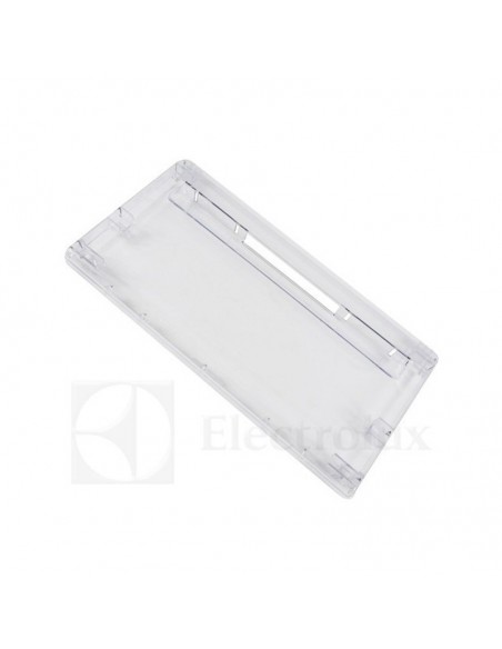 Frontal cajón congelador Zanussi ZK18-1K 