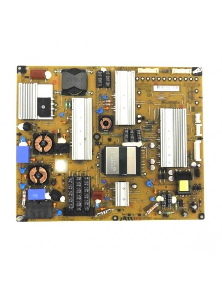 Módulo alimentación TV LG 42LW5300